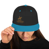Lonesome Rider Snapback Hat