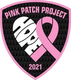 Breast Cancer Awareness Blend (Pink Patch Project)