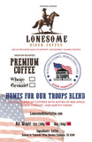 Homes For Our Troops Blend