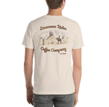 Desert Rider Unisex T-Shirt