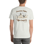 Desert Rider Unisex T-Shirt