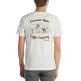 Desert Rider Unisex T-Shirt