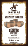 Whiskey Barrel (Aged 30 Days)