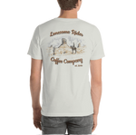 Desert Rider Unisex T-Shirt
