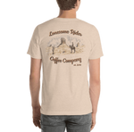 Desert Rider Unisex T-Shirt