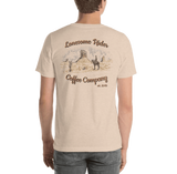 Desert Rider Unisex T-Shirt