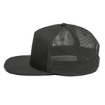 Rider Mesh Snapback