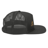 Rider Mesh Snapback