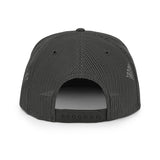 Rider Mesh Snapback