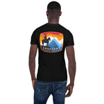 Lookout Rider Men's T-Shirt