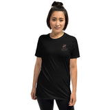 Lookout Rider Womens's T-Shirt