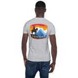 Lookout Rider Men's T-Shirt