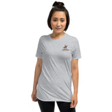 Lookout Rider Womens's T-Shirt