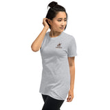 Lookout Rider Womens's T-Shirt