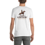 Lonesome Rider Unisex T-Shirt