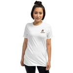 Lookout Rider Womens's T-Shirt