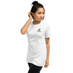 Lookout Rider Womens's T-Shirt