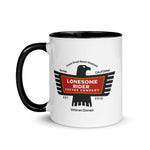 ThunderBird Mug