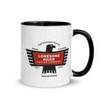 ThunderBird Mug