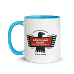 ThunderBird Mug