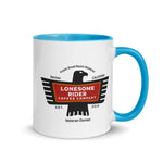 ThunderBird Mug