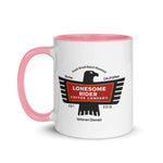 ThunderBird Mug