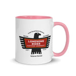 ThunderBird Mug