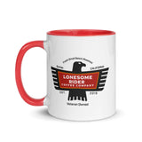 ThunderBird Mug