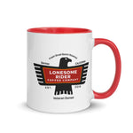 ThunderBird Mug
