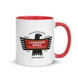 ThunderBird Mug